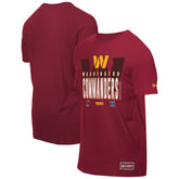Washington Commanders 2025 NFL Training Camp T-Shirt | NFL On sale