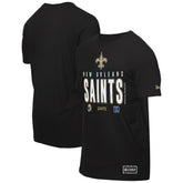 New Orleans Saints 2025 NFL Training Camp T-Shirt | NFL Near me