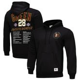 Washington Commanders Darrell Green Ageless Wonder Pullover Hoodie | NFL Sale