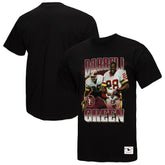 Washington Commanders Darrell Green Player Graphic T-Shirt | NFL Discount