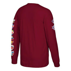 Washington Commanders Darrell Green Player Graphic Long Sleeve T-Shirt | NFL Discount