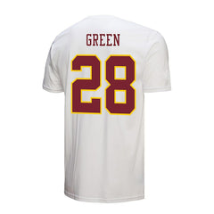 Washington Commanders Darrell Green Retired Player Name & Number T-Shirt | NFL New