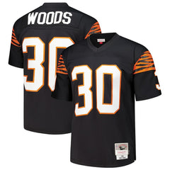 Cincinnati Bengals Ickey Woods 1988 Legacy Replica Jersey | NFL Near me