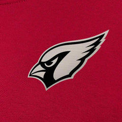 Arizona Cardinals Antigua Women's Victory Pullover Sweatshirt | NFL New