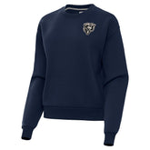 Chicago Bears Antigua Women's Victory Pullover Sweatshirt | NFL Discount