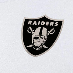 Las Vegas Raiders Antigua Women's Victory Pullover Sweatshirt | NFL US