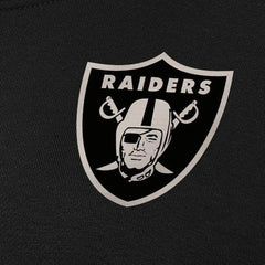 Las Vegas Raiders Antigua Women's Victory Pullover Sweatshirt | NFL Discount