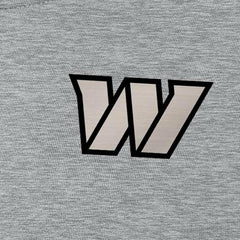 Washington Commanders Antigua Women's Victory Pullover Sweatshirt | NFL Near me