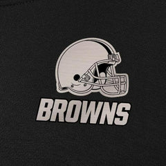 Cleveland Browns Antigua Women's Victory Pullover Sweatshirt | NFL Outlet