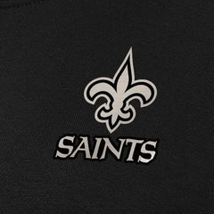 New Orleans Saints Antigua Women's Victory Pullover Sweatshirt | NFL Outlet