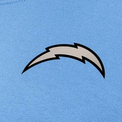 Los Angeles Chargers Antigua Women's Victory Pullover Sweatshirt | NFL Hot