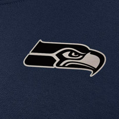 Seattle Seahawks Antigua Women's Victory Pullover Sweatshirt | NFL US