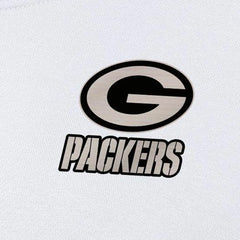 Green Bay Packers Antigua Women's Victory Pullover Sweatshirt | NFL On sale