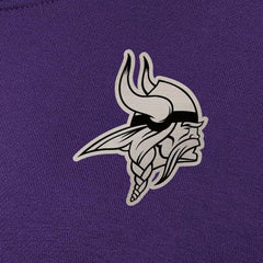 Minnesota Vikings Antigua Women's Victory Pullover Sweatshirt | NFL US