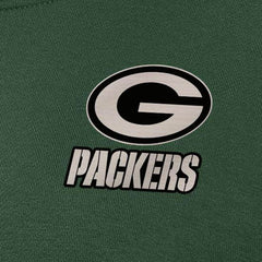 Green Bay Packers Antigua Women's Victory Pullover Sweatshirt | NFL New