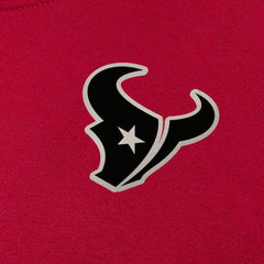 Houston Texans Antigua Women's Victory Pullover Sweatshirt | NFL On sale