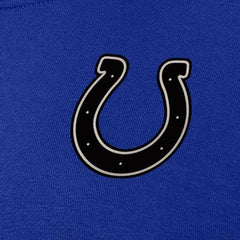 Indianapolis Colts Antigua Women's Victory Pullover Sweatshirt | NFL Online