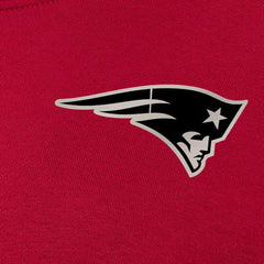New England Patriots Antigua Women's Victory Pullover Sweatshirt | NFL Near me
