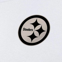 Pittsburgh Steelers Antigua Women's Victory Pullover Sweatshirt | NFL Hot