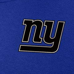 New York Giants Antigua Women's Victory Pullover Sweatshirt | NFL US
