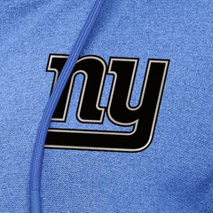 New York Giants Antigua Women's Seeker Full-Zip Hoodie Jacket | NFL Hot