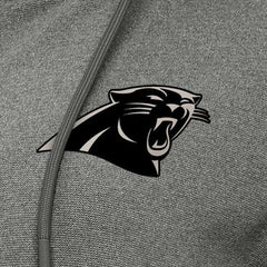 Carolina Panthers Antigua Women's Seeker Full-Zip Hoodie Jacket | NFL Online