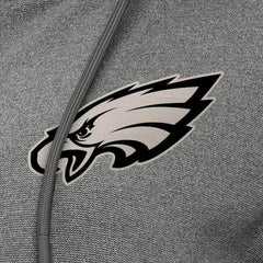 Philadelphia Eagles Antigua Women's Seeker Full-Zip Hoodie Jacket | NFL Near me