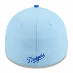 Los Angeles Dodgers New Era 2025 Fourth of July 39THIRTY Flex Hat - MLB Hats