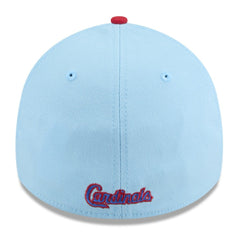 St. Louis Cardinals New Era 2025 Fourth of July 39THIRTY Flex Hat - MLB Hats