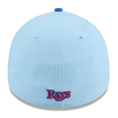 Tampa Bay Rays New Era 2025 Fourth of July 39THIRTY Flex Hat - MLB Hats