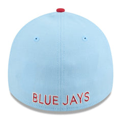 Toronto Blue Jays New Era 2025 Canada Day 39THIRTY Flex Hat - MLB Hats