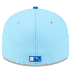 Colorado Rockies New Era 2025 Fourth of July Low Profile 59FIFTY Fitted Hat - MLB Hats