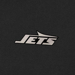 New York Jets Antigua Content Quarter-Zip Pullover Top | NFL Online