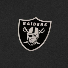 Las Vegas Raiders Antigua Content Quarter-Zip Pullover Top | NFL New