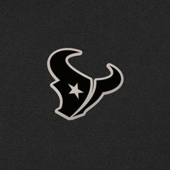 Houston Texans Antigua Content Quarter-Zip Pullover Top | NFL New
