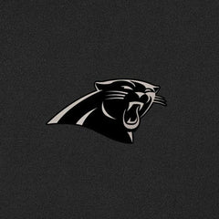Carolina Panthers Antigua Content Quarter-Zip Pullover Top | NFL New