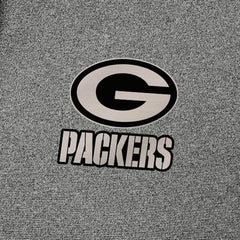 Green Bay Packers Antigua Effortless Full-Zip Hoodie Jacket | NFL Online