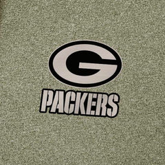 Green Bay Packers Antigua Effortless Full-Zip Hoodie Jacket | NFL Hot