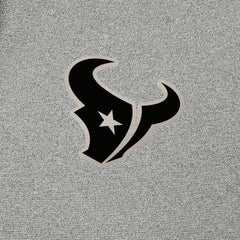 Houston Texans Antigua Effortless Full-Zip Hoodie Jacket | NFL On sale