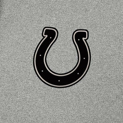 Indianapolis Colts Antigua Effortless Full-Zip Hoodie Jacket | NFL Near me