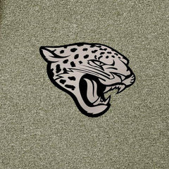 Jacksonville Jaguars Antigua Effortless Full-Zip Hoodie Jacket | NFL Sale