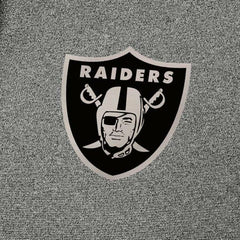 Las Vegas Raiders Antigua Effortless Full-Zip Hoodie Jacket | NFL Hot