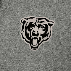 Chicago Bears Antigua Effortless Full-Zip Hoodie Jacket | NFL Sale