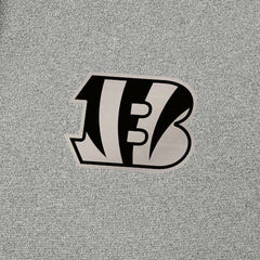 Cincinnati Bengals Antigua Effortless Full-Zip Hoodie Jacket | NFL New