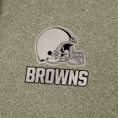 Cleveland Browns Antigua Effortless Full-Zip Hoodie Jacket | NFL Hot