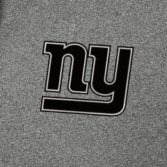 New York Giants Antigua Effortless Full-Zip Hoodie Jacket | NFL New