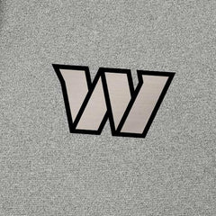 Washington Commanders Antigua Effortless Full-Zip Hoodie Jacket | NFL New