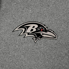 Baltimore Ravens Antigua Effortless Full-Zip Hoodie Jacket | NFL On sale