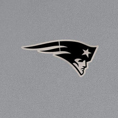 New England Patriots Antigua Insider Quarter-Zip Jacket | NFL US