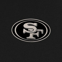 San Francisco 49ers Antigua Insider Quarter-Zip Jacket | NFL New